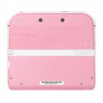 Nintendo 2DS Bundle – Retro-Konsole, 4 GB (generalüberholt) – Bild 3