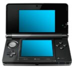 Nintendo 3DS – Handheld-Konsole (generalüberholt) (Art.-Nr. 143576564)
