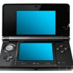 Nintendo 3DS – Handheld-Konsole (generalüberholt) (Art.-Nr. 143576564)