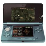 Nintendo 3DS – Handheld-Konsole (generalüberholt) (Art.-Nr. 143576564) – Bild 3