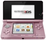 Nintendo 3DS – Handheld-Konsole (generalüberholt) (Art.-Nr. 143576565)