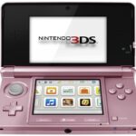 Nintendo 3DS – Handheld-Konsole (generalüberholt) (Art.-Nr. 143576565)