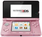 Nintendo 3DS – Handheld-Konsole (generalüberholt) (Art.-Nr. 143576565) – Bild 2