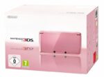 Nintendo 3DS – Handheld-Konsole (generalüberholt) (Art.-Nr. 143576565) – Bild 3