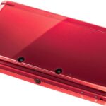 Nintendo 3DS – Handheld-Konsole (generalüberholt) (Art.-Nr. 143576579)