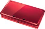 Nintendo 3DS – Handheld-Konsole (generalüberholt) (Art.-Nr. 143576579)