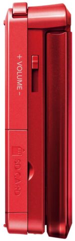 Nintendo 3DS – Handheld-Konsole (generalüberholt) (Art.-Nr. 143576579) – Bild 3