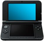Nintendo 3DS XL – Handheld-Konsole, 4 GB (generalüberholt) (Art.-Nr. 143439989) – Bild 2