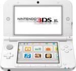Nintendo 3DS XL – Handheld-Konsole, 4 GB (generalüberholt) (Art.-Nr. 144412827)