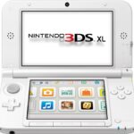 Nintendo 3DS XL – Handheld-Konsole, 4 GB (generalüberholt) (Art.-Nr. 144412827)
