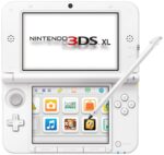 Nintendo 3DS XL – Handheld-Konsole, 4 GB (generalüberholt) (Art.-Nr. 144412827) – Bild 2