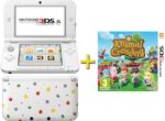 Nintendo 3DS XL – Handheld-Konsole, 4 GB (generalüberholt) (Art.-Nr. 147088671)