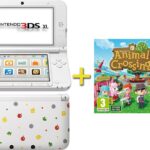 Nintendo 3DS XL – Handheld-Konsole, 4 GB (generalüberholt) (Art.-Nr. 147088671)