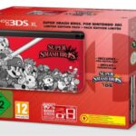 Nintendo 3DS XL Bundle – Handheld-Konsole, 4 GB (generalüberholt)