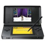 Nintendo DS Lite – Handheld-Konsole (generalüberholt)