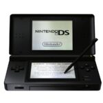 Nintendo DS Lite – Handheld-Konsole (generalüberholt) – Bild 3