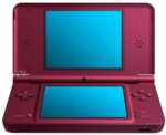Nintendo DSi XL – Handheld-Konsole, 32 GB (generalüberholt) (Art.-Nr. 149591366)