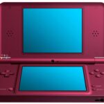 Nintendo DSi XL – Handheld-Konsole, 32 GB (generalüberholt) (Art.-Nr. 149591366)