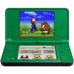 Nintendo DSi XL – Handheld-Konsole, 32 GB (generalüberholt) (Art.-Nr. 149609110)