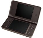 Nintendo DSi XL – Handheld-Konsole, 32 GB (generalüberholt) (Art.-Nr. 149609112)