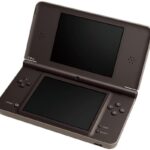 Nintendo DSi XL – Handheld-Konsole, 32 GB (generalüberholt) (Art.-Nr. 149609112)