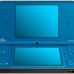 Nintendo DSi XL – Handheld-Konsole, 32 GB (generalüberholt) (Art.-Nr. 149609116)