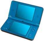 Nintendo DSi XL – Handheld-Konsole, 32 GB (generalüberholt) (Art.-Nr. 149609116) – Bild 2