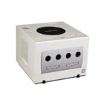 Nintendo Gamcube Konsole – Konsola (generalüberholt)