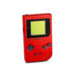 Nintendo Gameboy Classic – Retro-Konsole (generalüberholt) (Art.-Nr. 143831809)