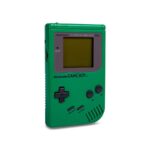 Nintendo Gameboy Classic – Retro-Konsole (generalüberholt) (Art.-Nr. 143831818)