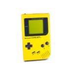Nintendo Gameboy Classic – Retro-Konsole (generalüberholt) (Art.-Nr. 143831822)