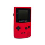 Nintendo Gameboy Color – Retro-Konsole (generalüberholt) (Art.-Nr. 143831880)