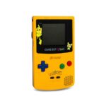 Nintendo Gameboy Color – Retro-Konsole (generalüberholt) (Art.-Nr. 149077926)