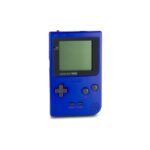 Nintendo Gameboy Pocket – Retro-Konsole (generalüberholt) (Art.-Nr. 147088619)