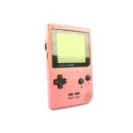 Nintendo Gameboy Pocket – Retro-Konsole (generalüberholt) (Art.-Nr. 147088631)