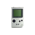 Nintendo Gameboy Pocket – Retro-Konsole (generalüberholt) (Art.-Nr. 147088637)