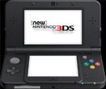 Nintendo New 3DS Konsole – Handheld-Konsole, 4 GB (generalüberholt)