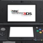 Nintendo New 3DS Konsole – Handheld-Konsole, 4 GB (generalüberholt)