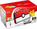 Nintendo New Nintendo 2DS XL – Tragbare Spielkonsole, 256 GB (generalüberholt)
