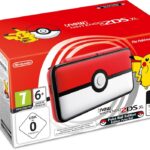 Nintendo New Nintendo 2DS XL – Tragbare Spielkonsole, 256 GB (generalüberholt)