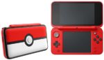 Nintendo New Nintendo 2DS XL – Tragbare Spielkonsole, 256 GB (generalüberholt) – Bild 2
