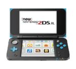 Nintendo New Nintendo 2DS XL Bundle – Tragbare Konsole, 4 GB (generalüberholt)