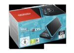 Nintendo New Nintendo 2DS XL Bundle – Tragbare Konsole, 4 GB (generalüberholt) – Bild 2