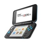 Nintendo New Nintendo 2DS XL Bundle – Tragbare Konsole, 4 GB (generalüberholt) – Bild 3