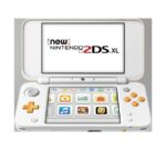 Nintendo New Nintendo 2DS XL Bundle – Spielekonsole, 4 GB (generalüberholt)