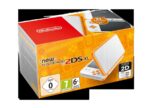 Nintendo New Nintendo 2DS XL Bundle – Spielekonsole, 4 GB (generalüberholt) – Bild 3