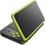 Nintendo New Nintendo 2DS XL Bundle – Tragbare Konsole, 256 GB (generalüberholt) – Bild 2