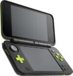Nintendo New Nintendo 2DS XL Bundle – Tragbare Konsole, 256 GB (generalüberholt) – Bild 3