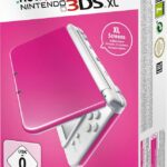 Nintendo New Nintendo 3DS XL – Handheld-Konsole, 4 GB (generalüberholt) (Art.-Nr. 147088655)