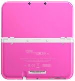 Nintendo New Nintendo 3DS XL – Handheld-Konsole, 4 GB (generalüberholt) (Art.-Nr. 147088655) – Bild 2